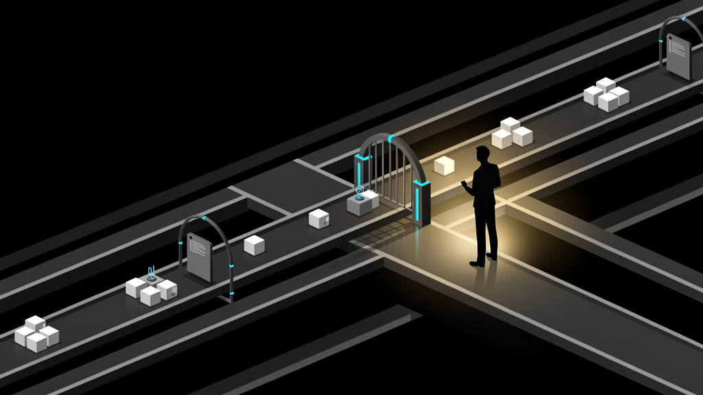Control Without Being the Bottleneck